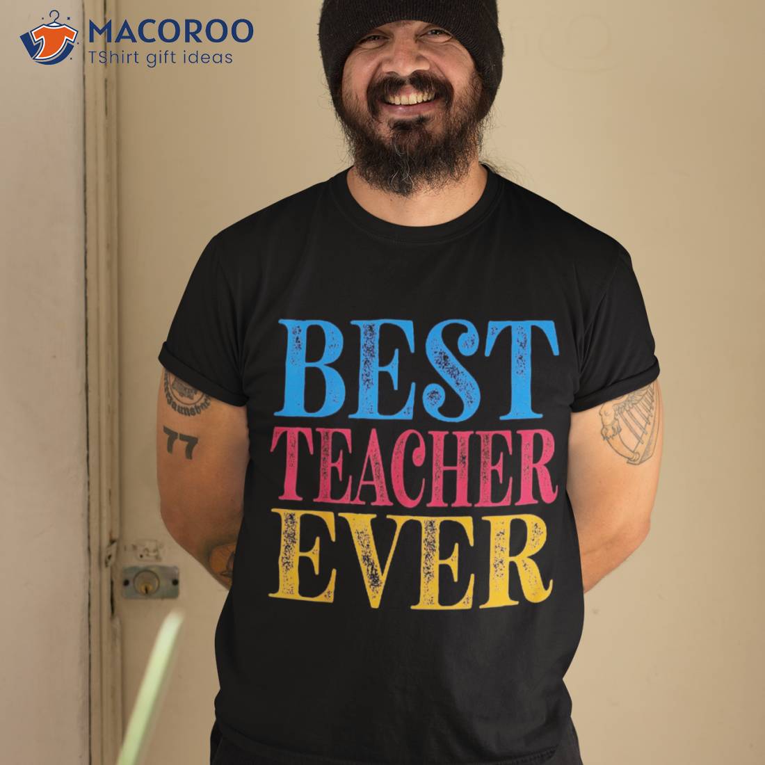 Teacher Appreciation Shirt Back To School Best Ever