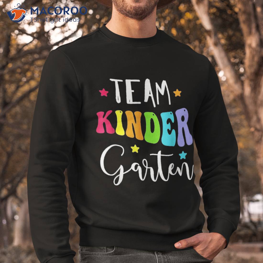 Team Kindergarten Funny Back To School Teacher Boys Girls Shirt Team Kindergarten Funny Back To School Teacher Boys Girls Shirt