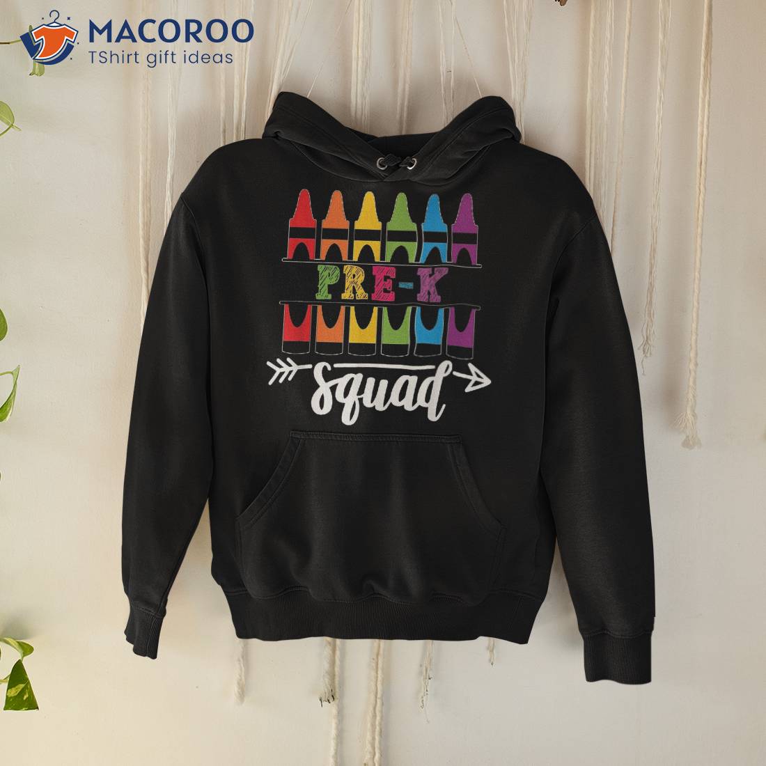 Team Pre K Squad Teacher Back To School 2022 Shirt