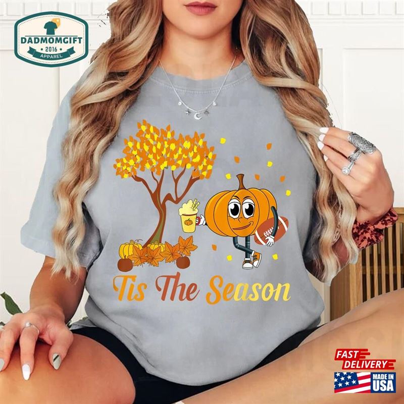 Thankful Vibes Shirt Fall Thanksgiving T-Shirt Hoodie