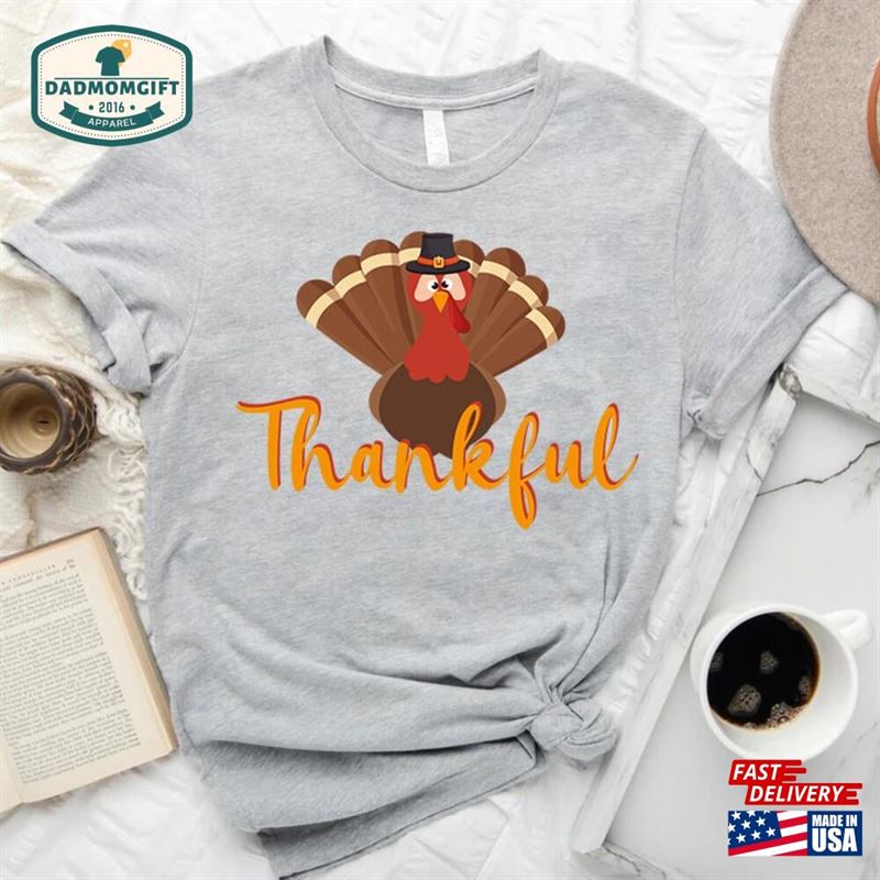 Thanksgiving Shirt Fall Shirts Funny T-Shirt Hoodie