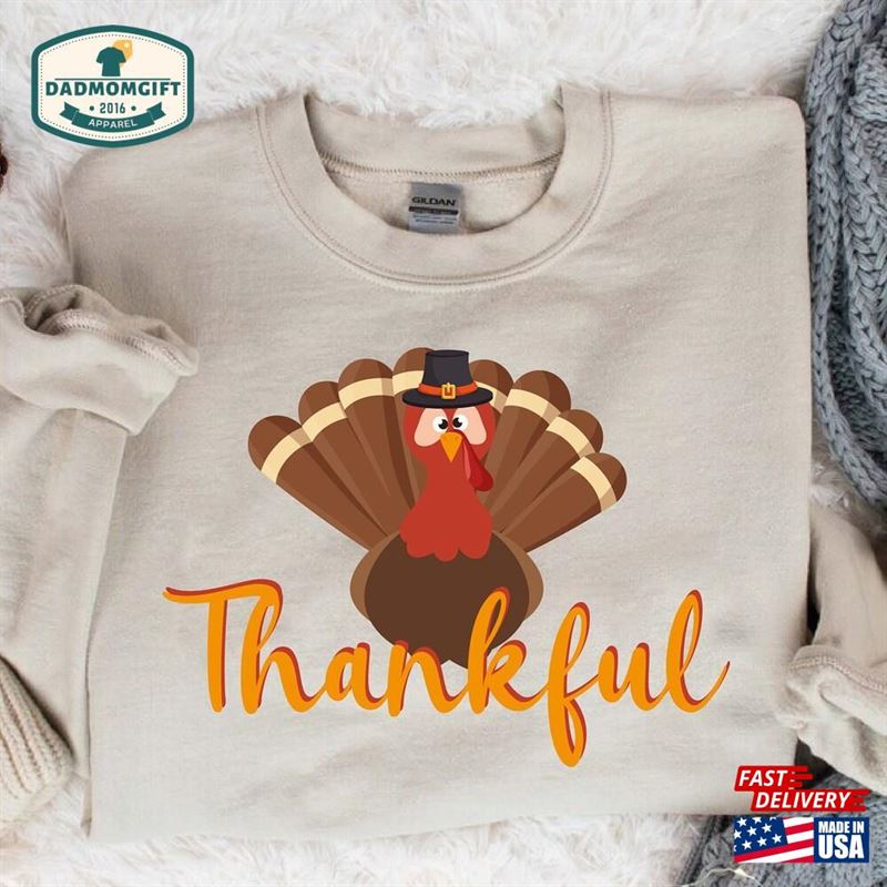 Thanksgiving Shirt Fall Shirts Funny T-Shirt Hoodie