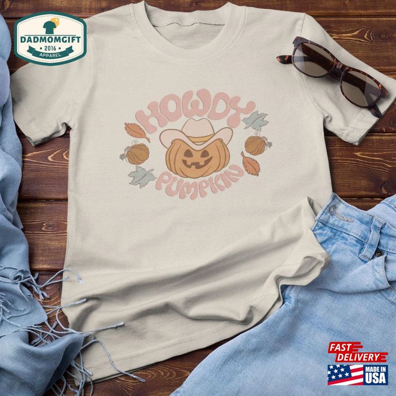 Thanksgiving Tee Classic Unisex