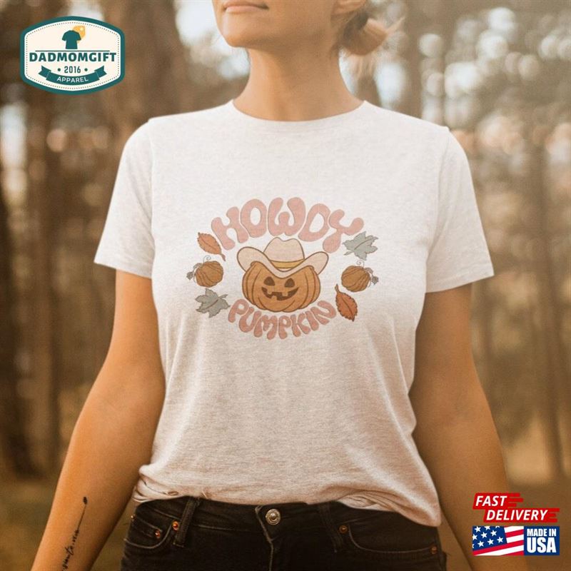 Thanksgiving Tee Classic Unisex