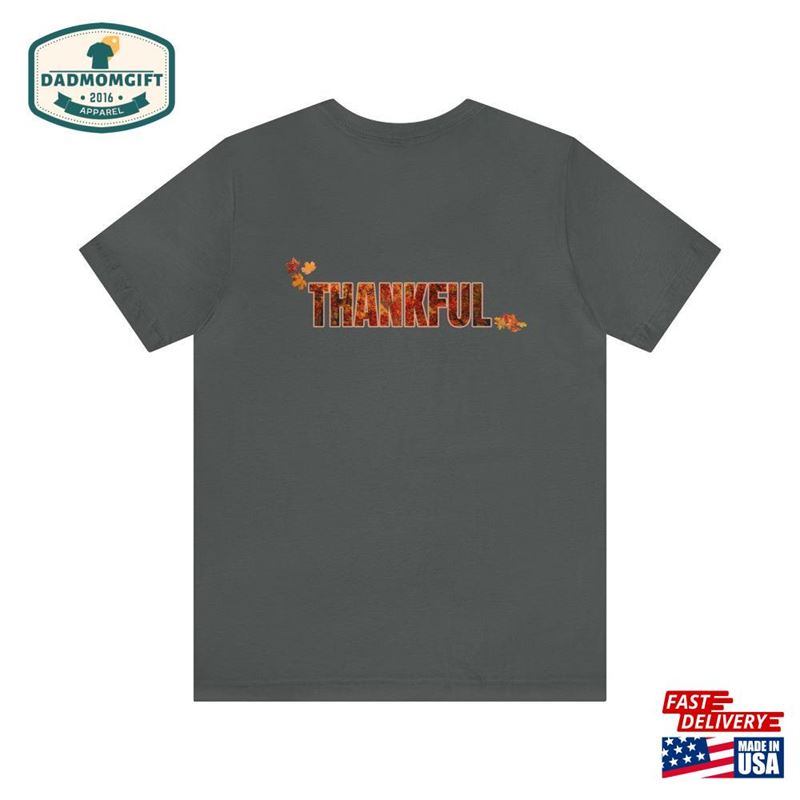 Thanksgiving Turkey Dinner Vacation Shirt Family Classic Sweatshirt