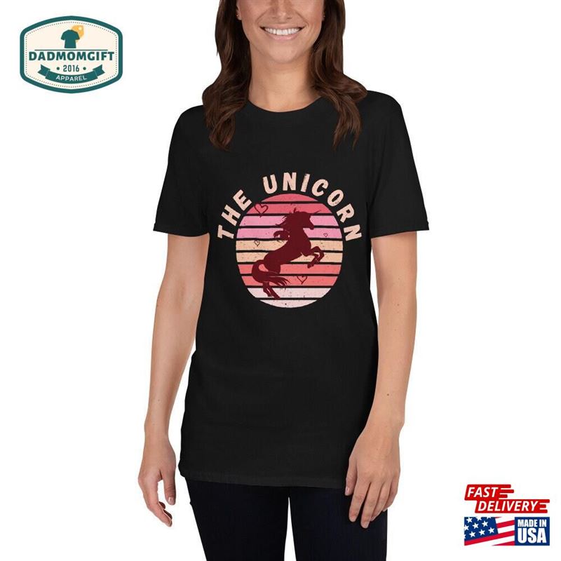 The Unicorn Valentines Day Hunting Shirt Hoodie Classic The Unicorn Valentines Day Hunting Shirt Hoodie Classic