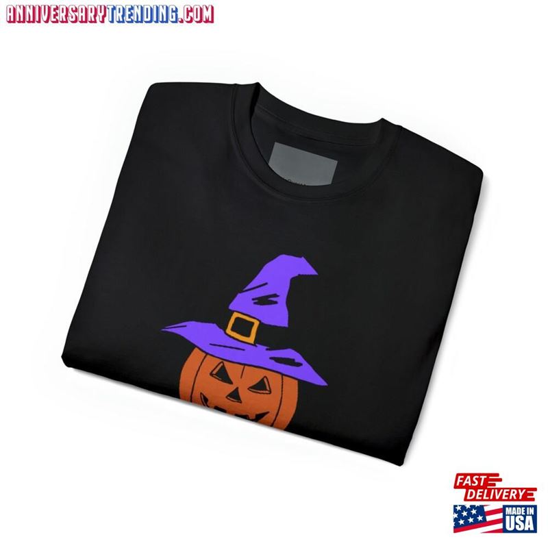 Unisex Ultra Cotton Tee Halloween 2023 Classic