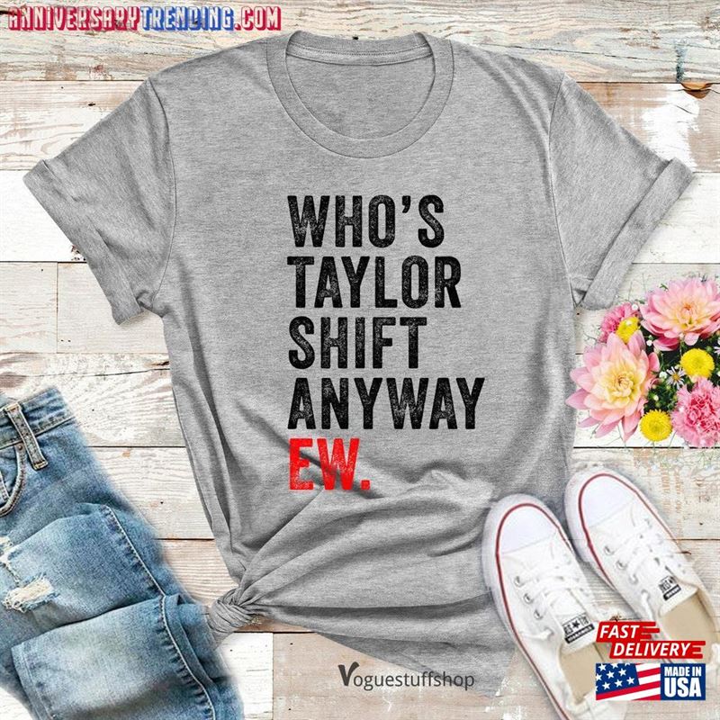 Vintage Eras Shirt A Lot Going At The Moment Who Classic Hoodie Vintage Eras Shirt A Lot Going At The Moment Who Classic Hoodie