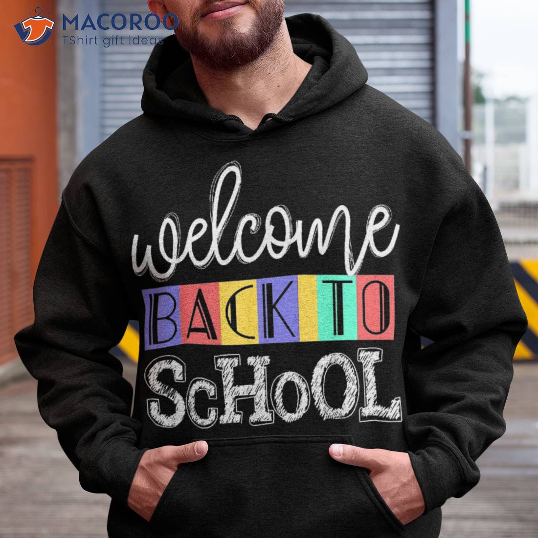 Welcome Back To School First Day Of Teachers Gifts Shirt