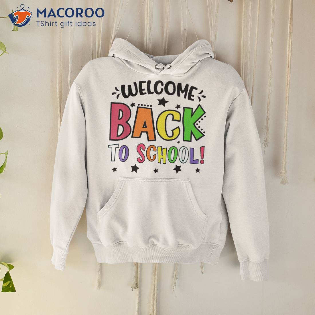 Welcome Back To School First Day Of Teachers Kids Shirt