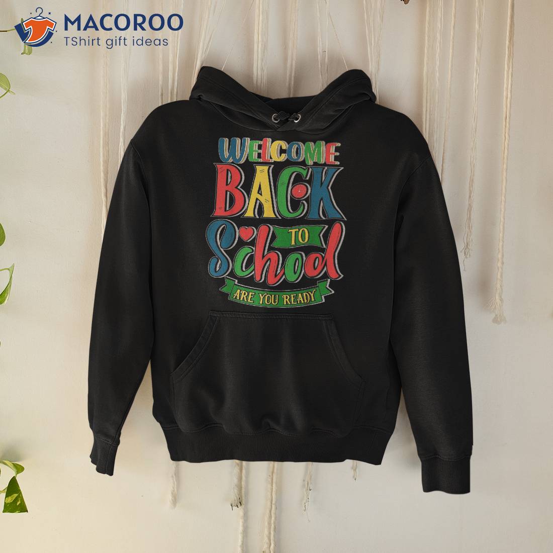 Welcome Back To School Shirt Funny Teachers Students Gift