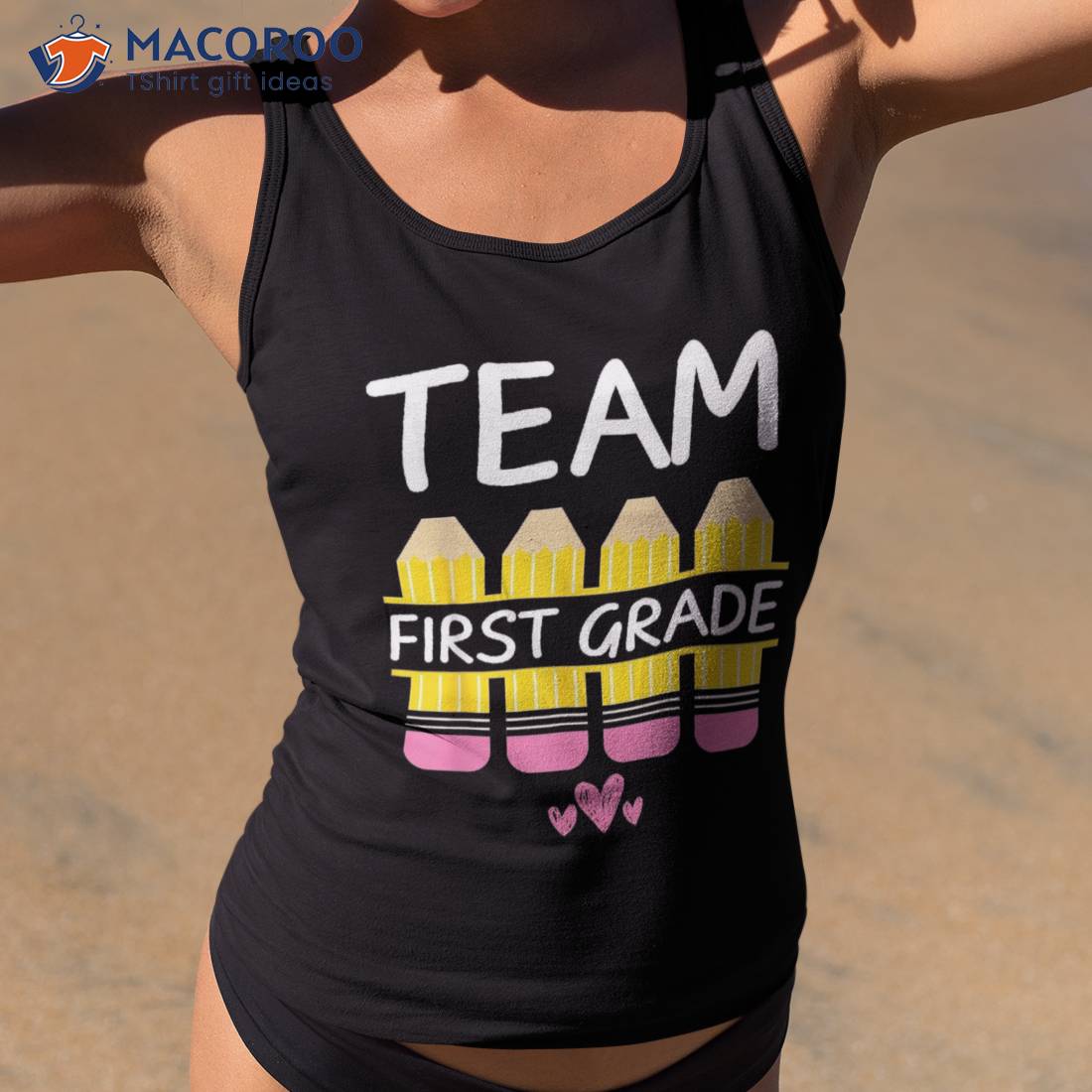 Welcome Team First Grade Back To School Fun Teacher Students Shirt