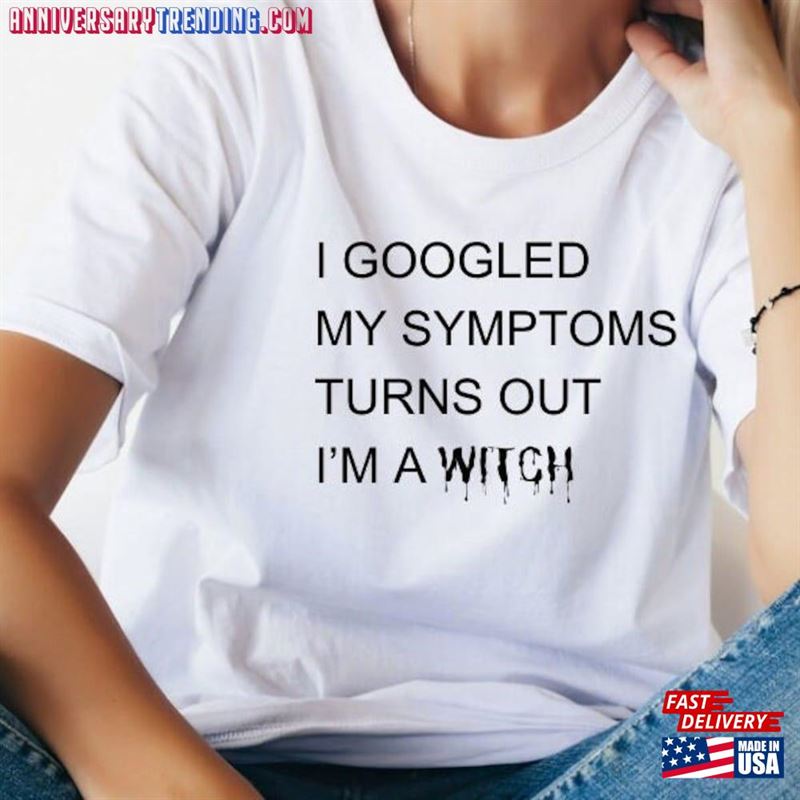 Witch Halloween Words Unisex Garment Dyed T-Shirt Comfy And Trendy T Shirt Sweatshirt