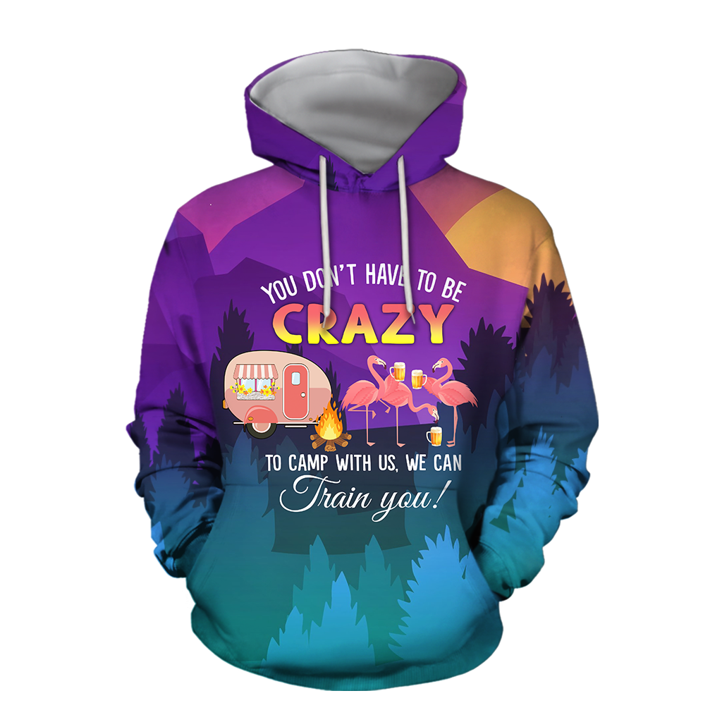 Beautiful 3D Hoodie