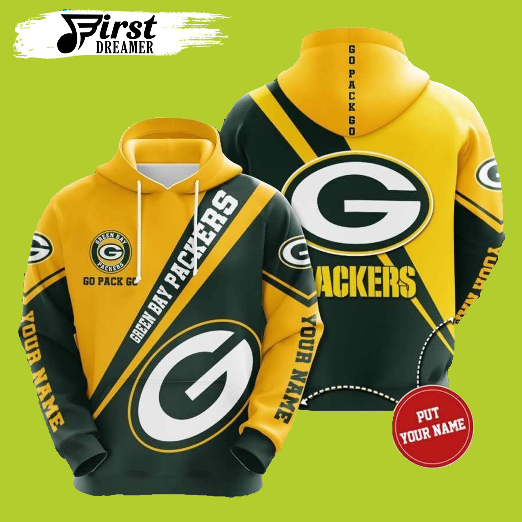 Best Green Bay Packers