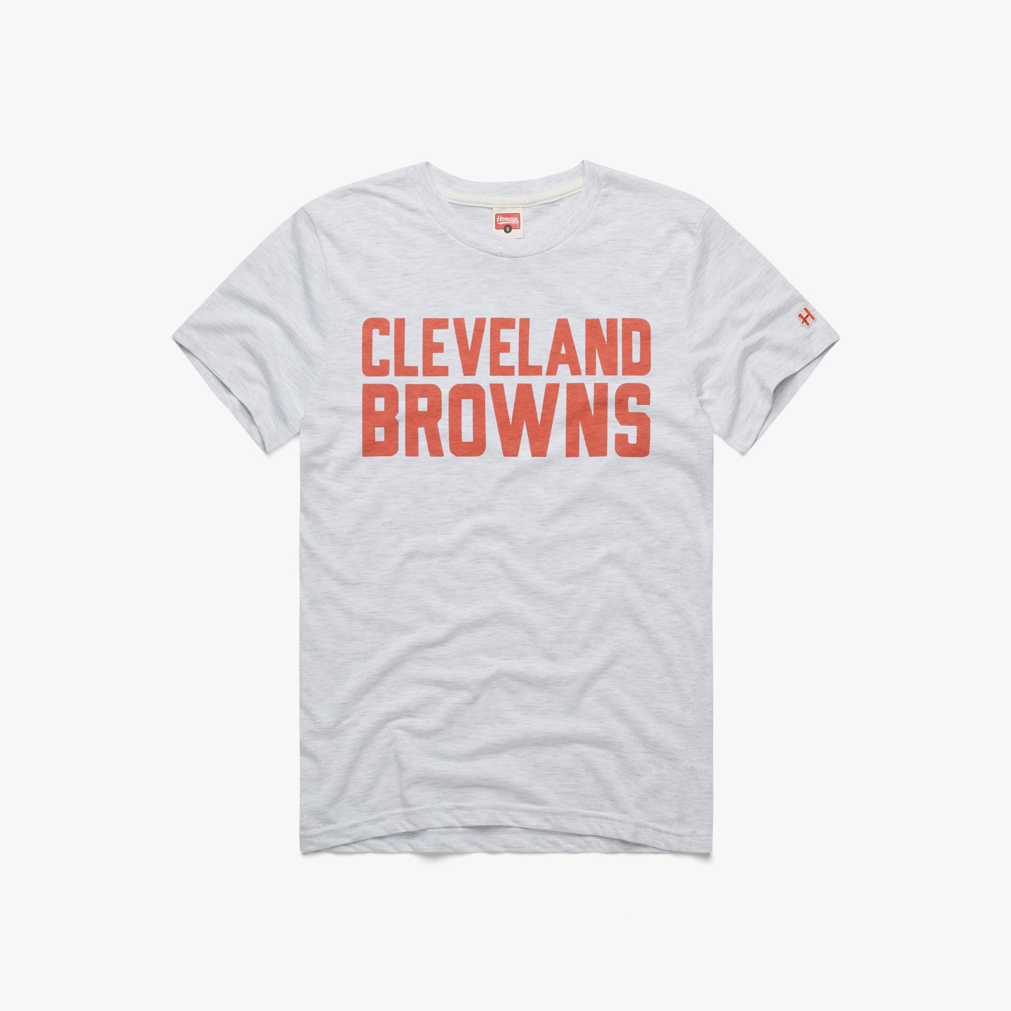 Block Cleveland Browns