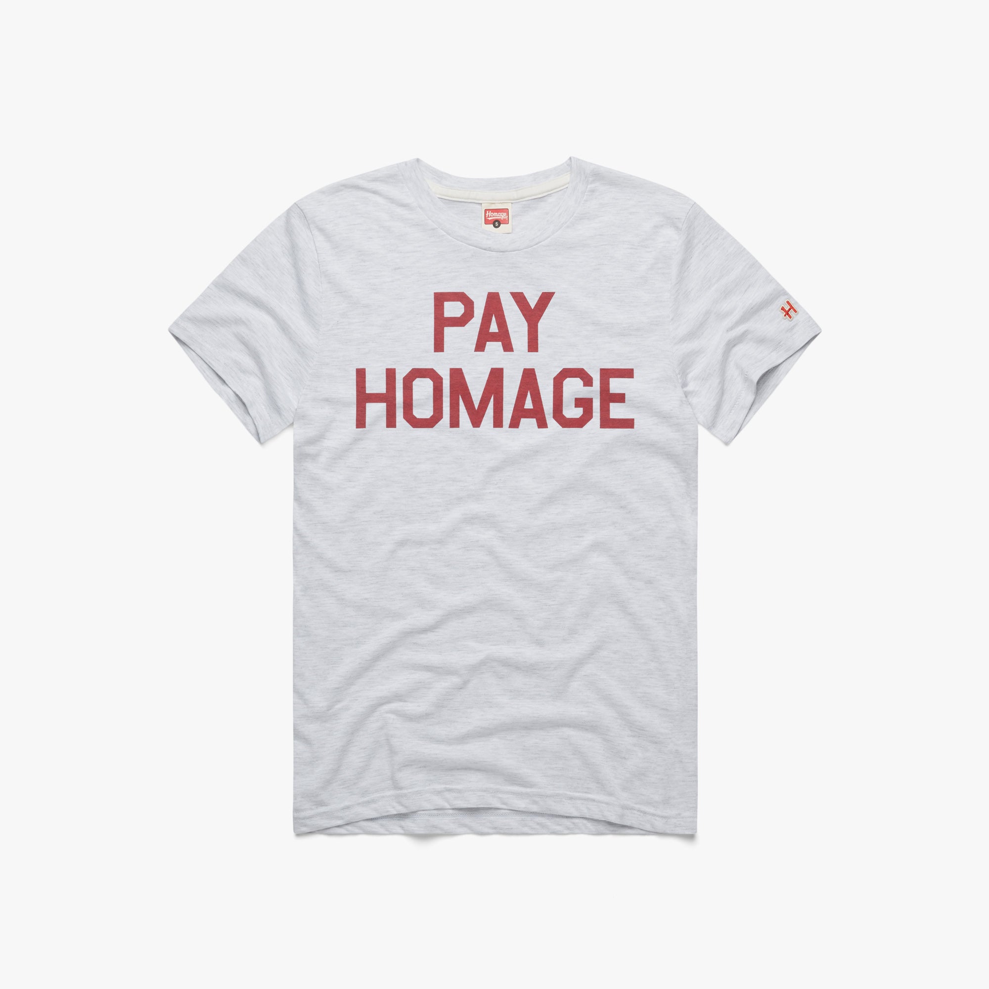 Block Pay HOMAGE