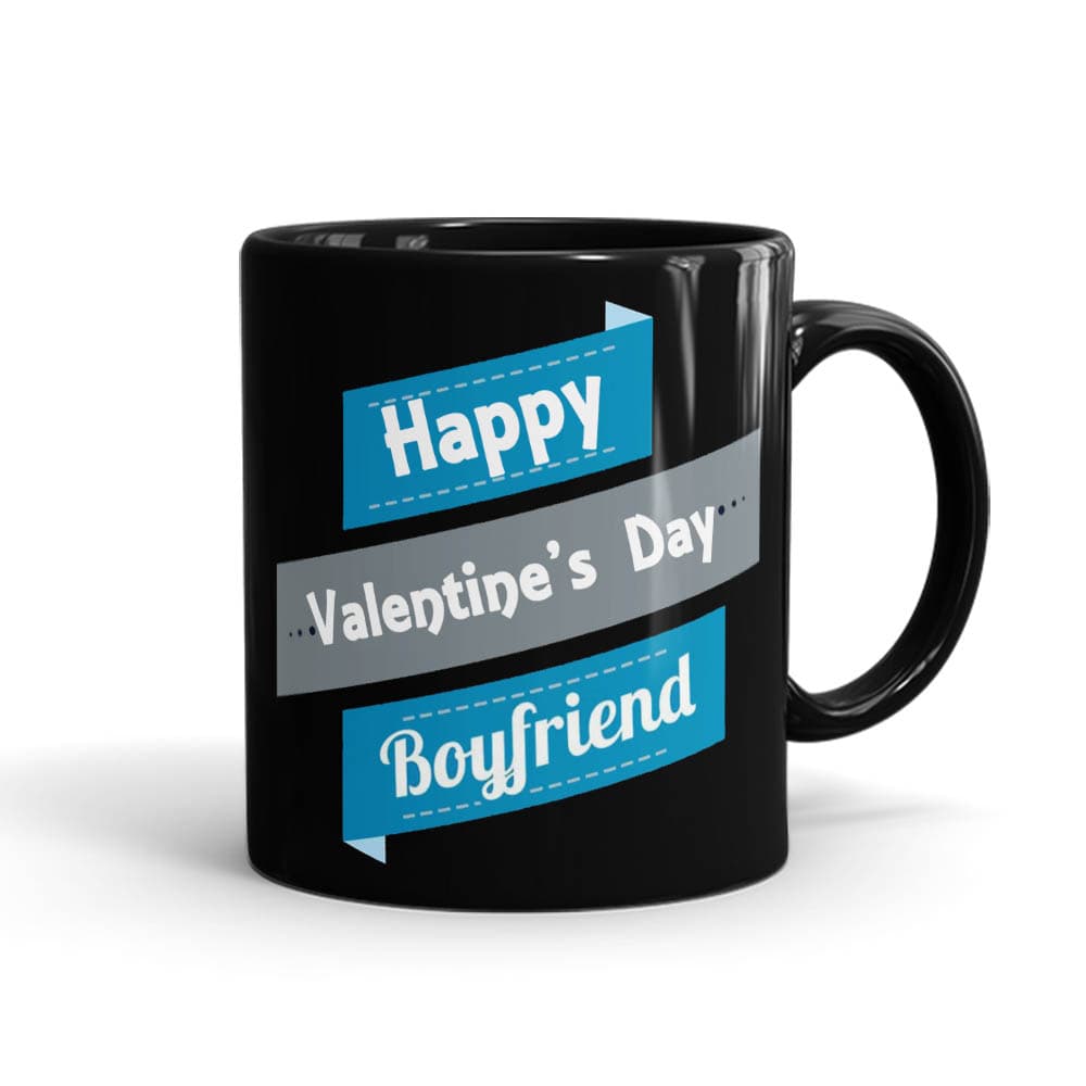 Boyfriend Valentine’s Day Mug