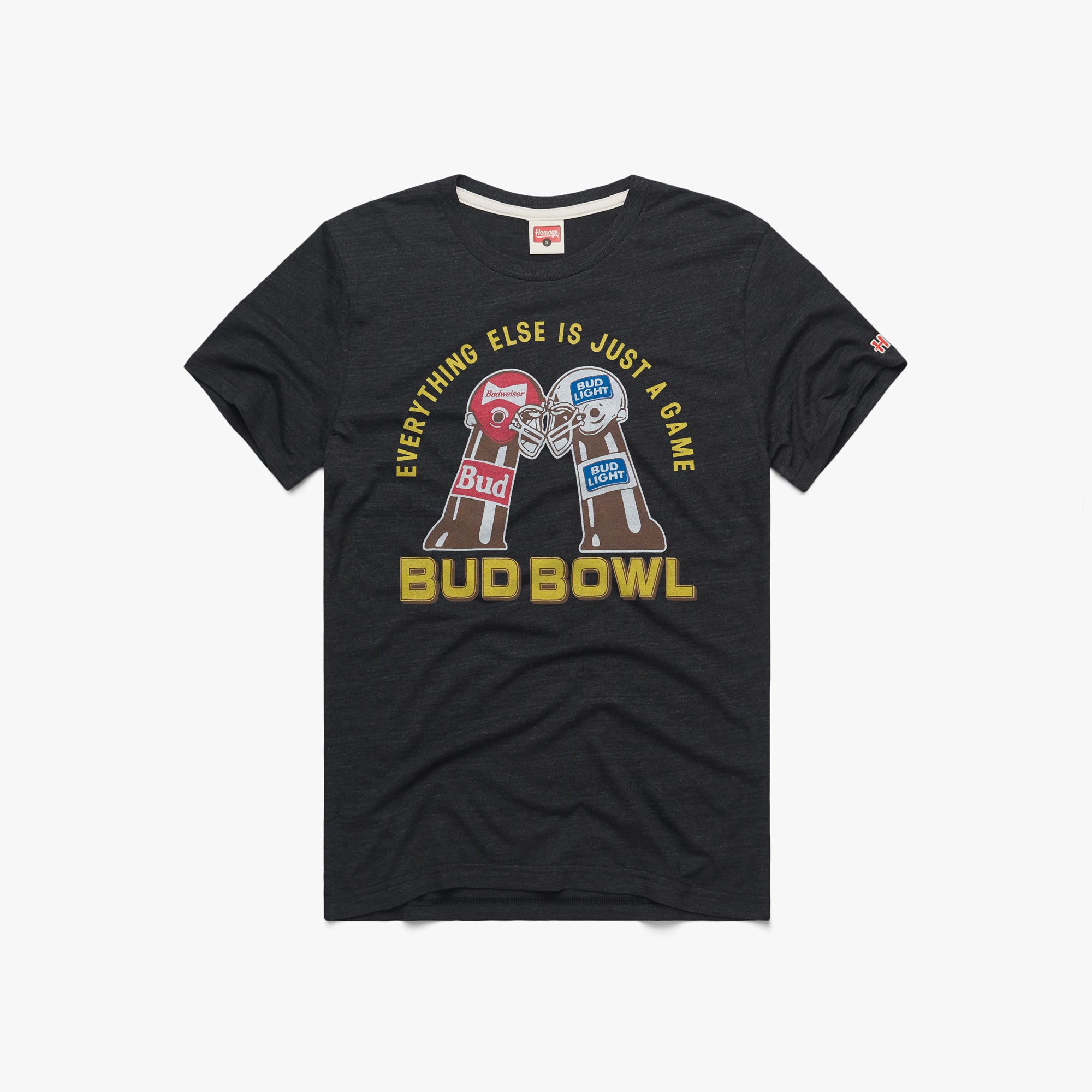 Bud Bowl