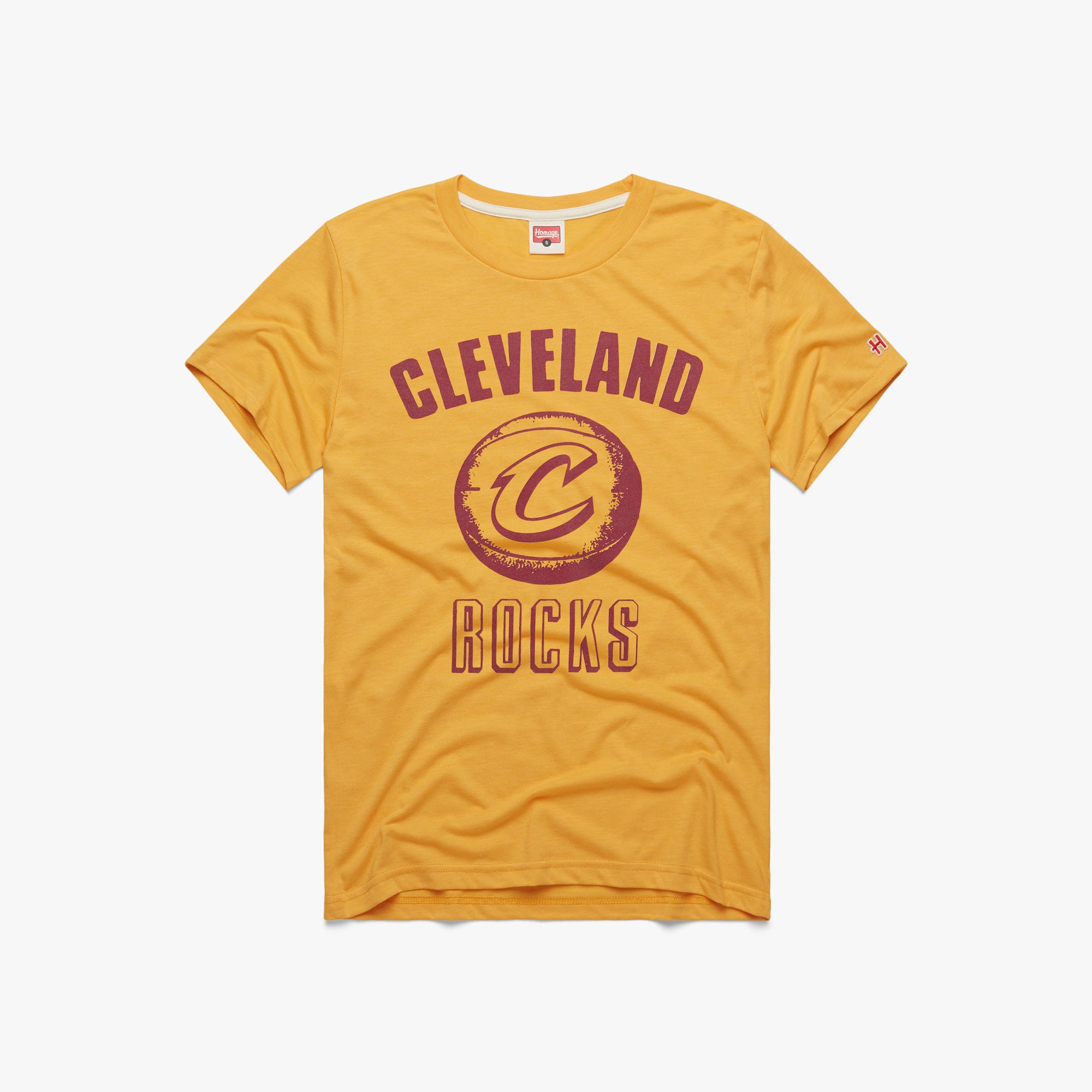 Cavs Cleveland Rocks