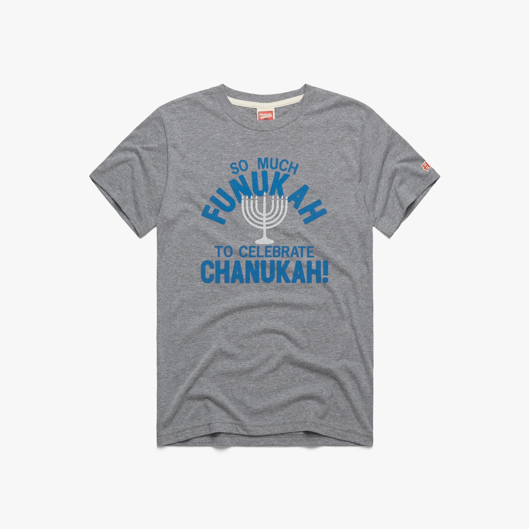 Chanukah Funukah