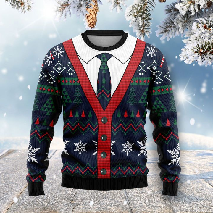 Christmas Cardigan  Ugly Christmas Sweater – Best Christmas Gifts 2023