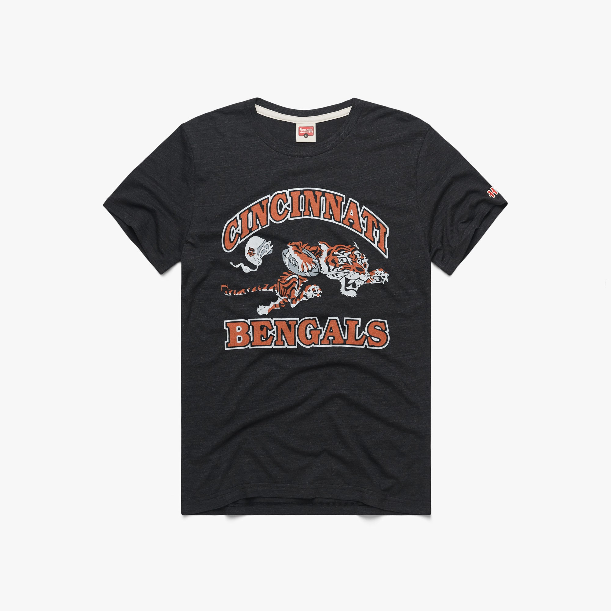 Cincinnati Bengals ’68