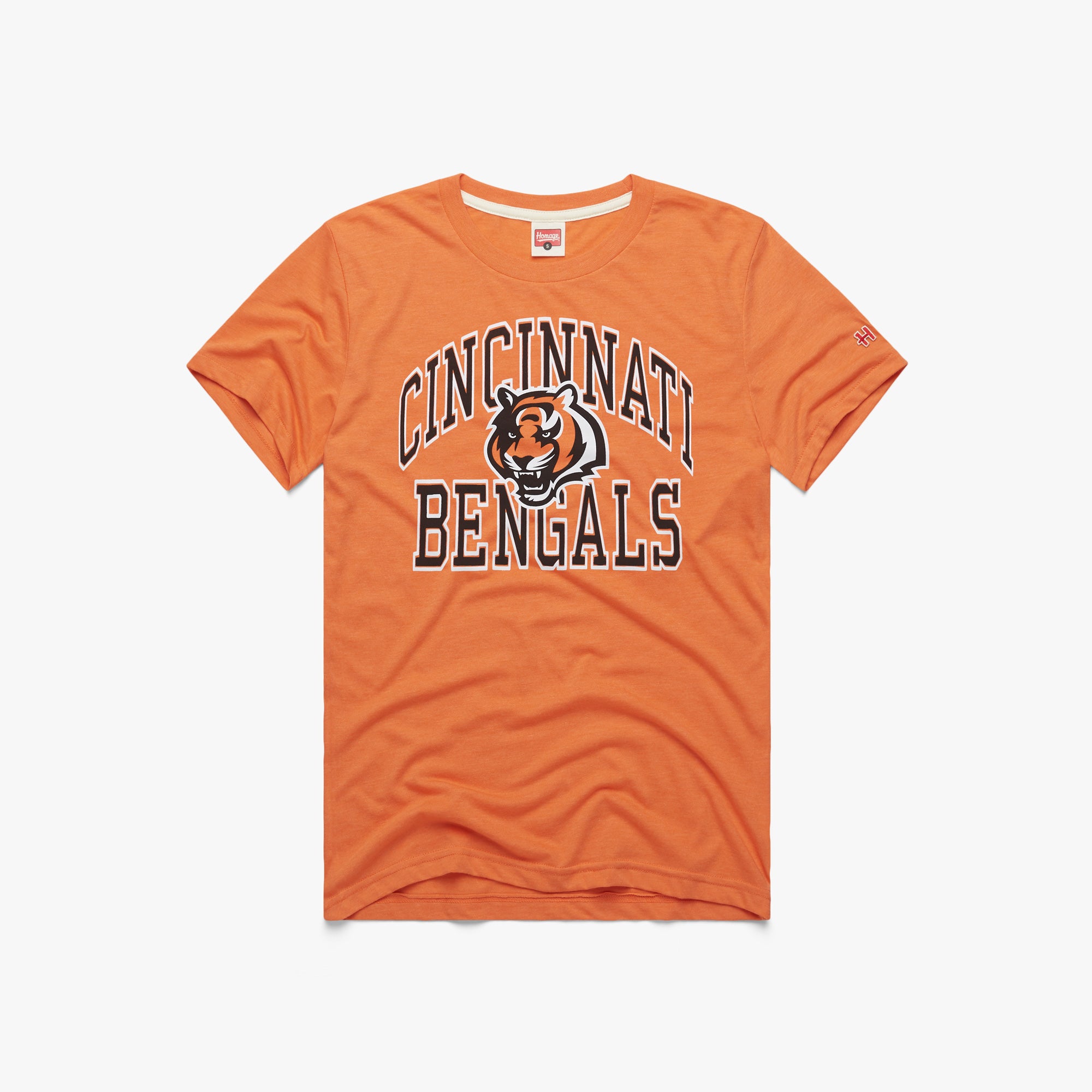 Cincinnati Bengals Arch