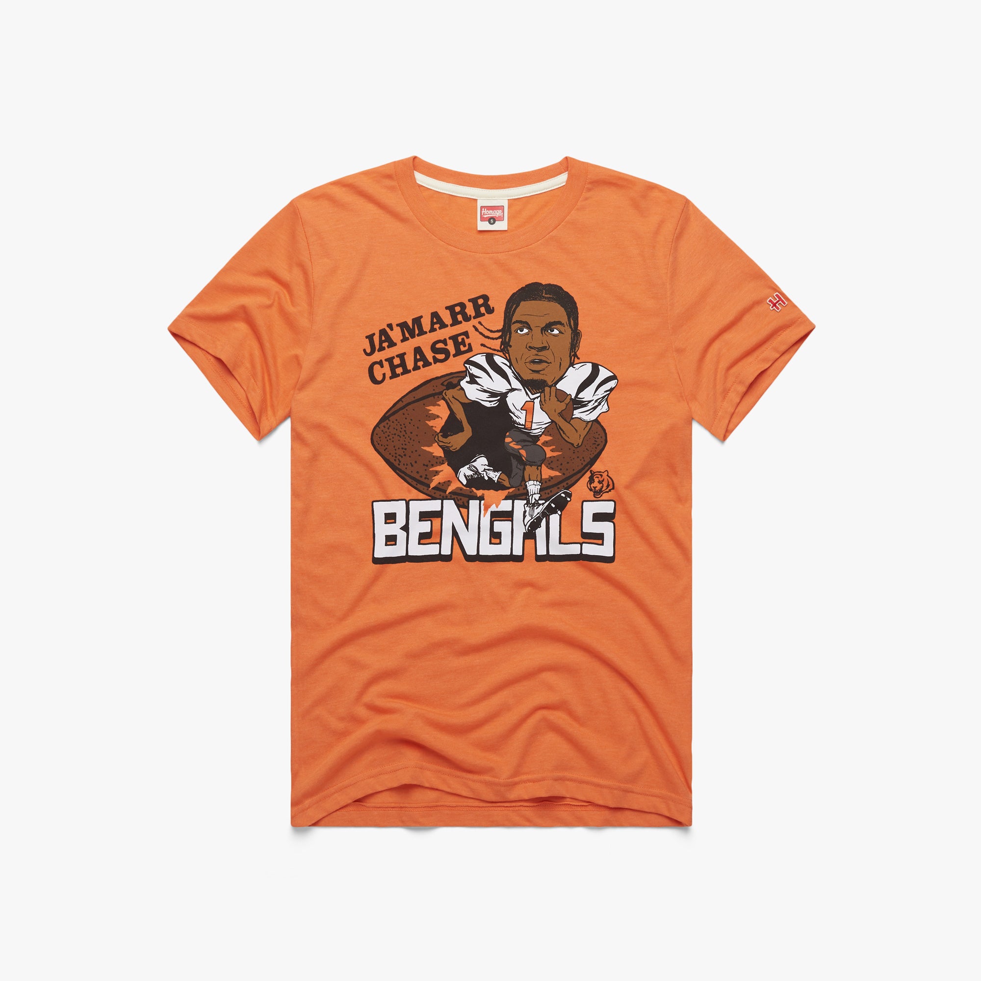 Cincinnati Bengals Ja’Marr Chase