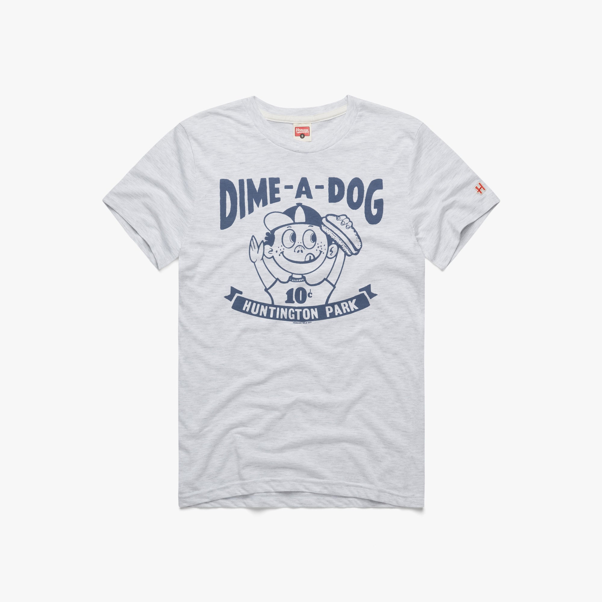 Dime-A-Dog Night