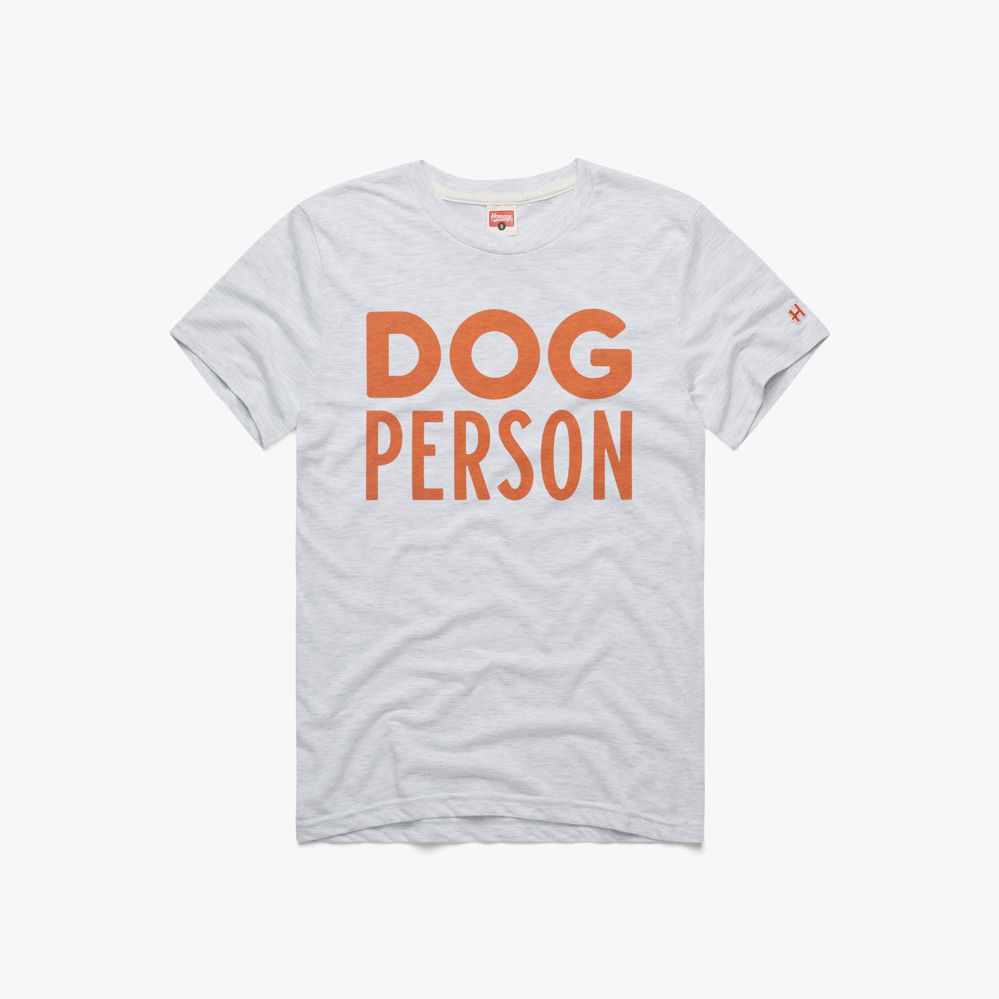 Dog Person