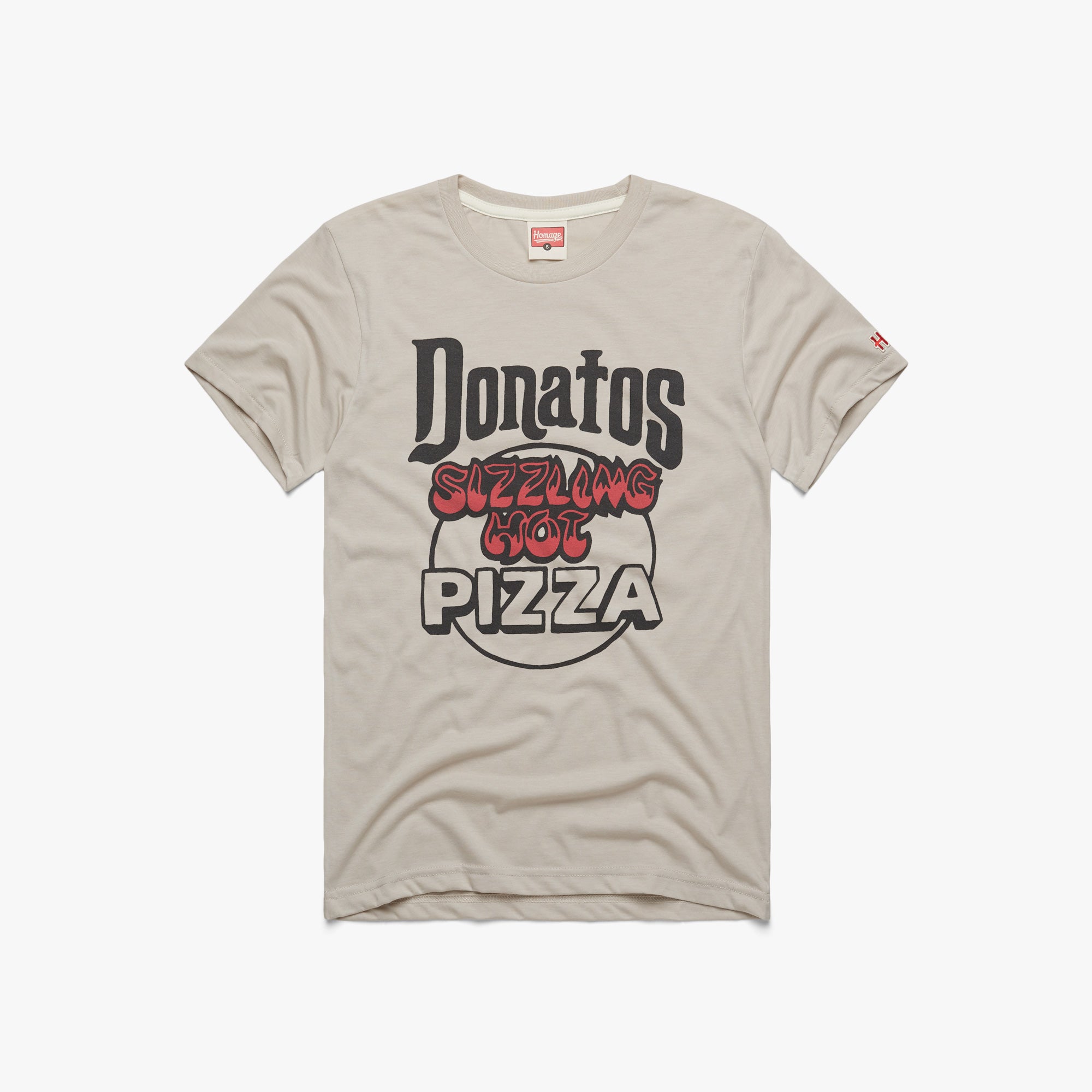 Donatos Sizzling Hot Pizza