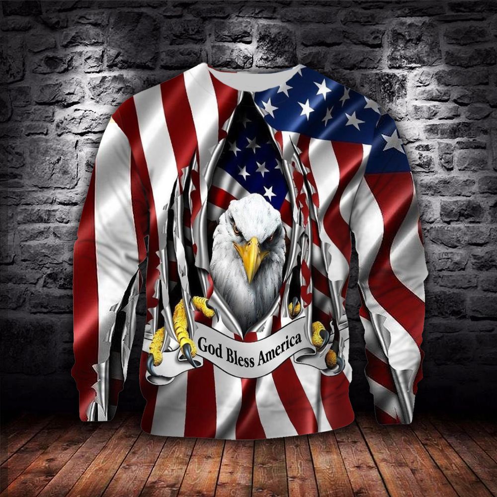 Eagle Dadltl Sweatshirt – Best Christmas Gifts 2023