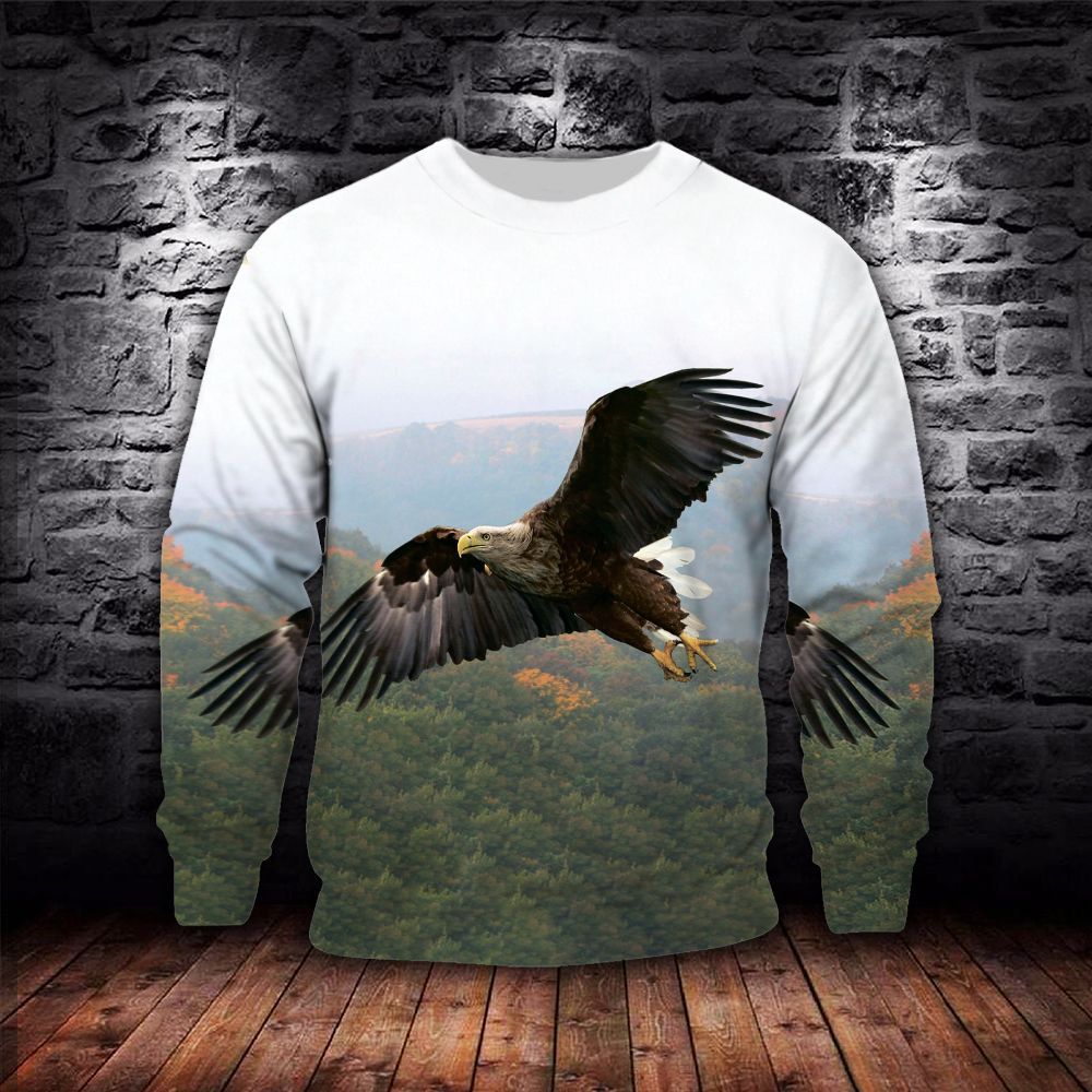 Eagle Dadntnw Sweatshirt – Best Christmas Gifts 2023