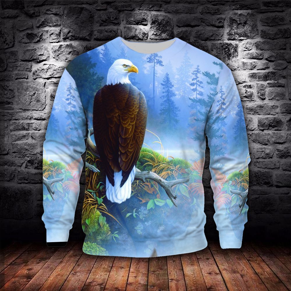 Eagle Dadntnw Sweatshirt – Best Christmas Gifts 2023