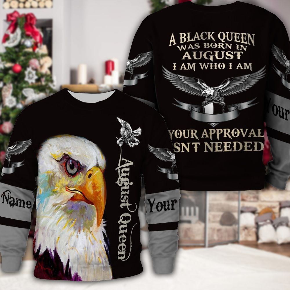 Eagle Nvdntnz Sweatshirt – Best Christmas Gifts 2023