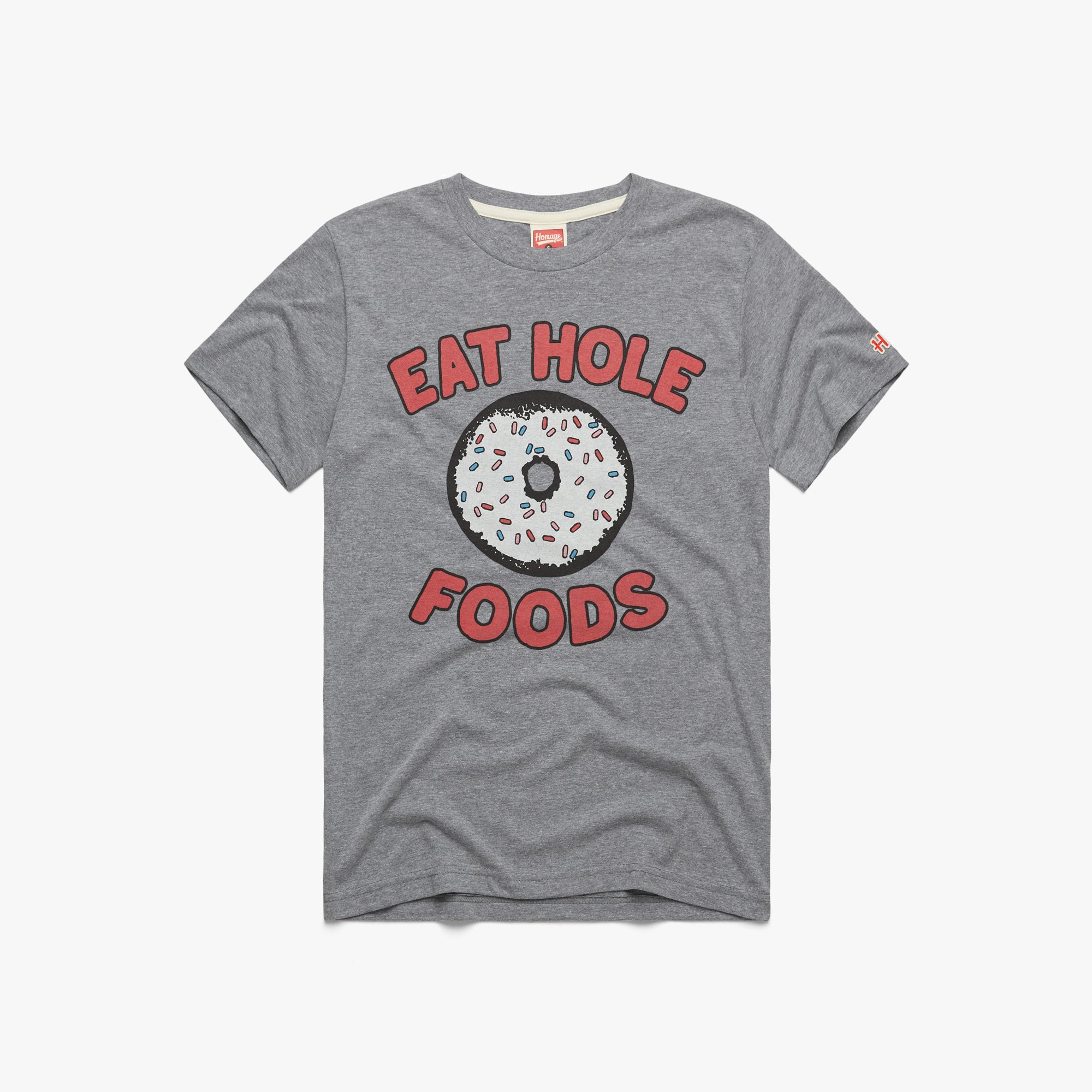 Eat Hole Foods