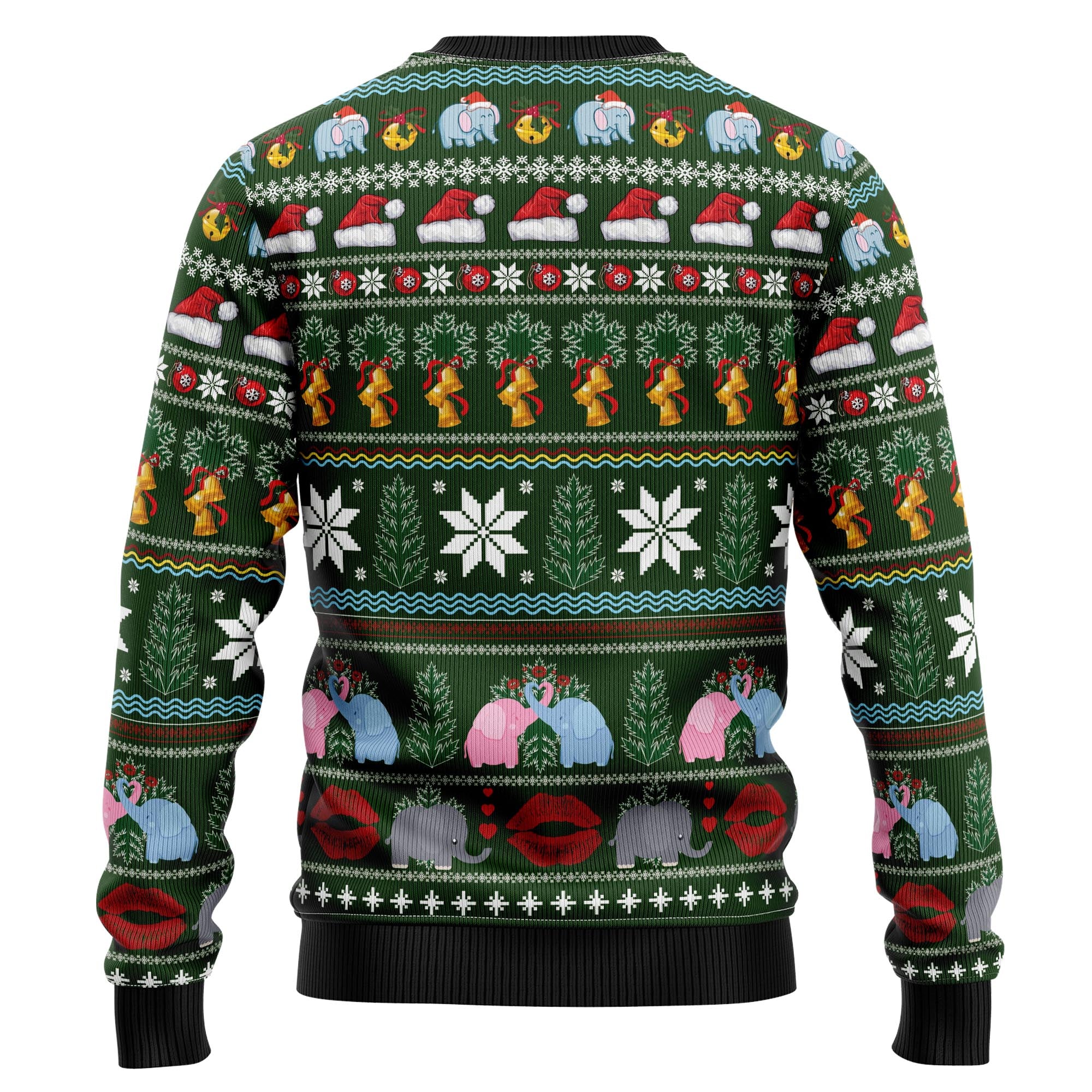 Elephant I Didn’t Fart My Butt Blew You A Kiss HT102714 Ugly Christmas Sweater- Best Christmas Gifts 2023 Elephant I Didn’t Fart My Butt Blew You A Kiss HT102714 Ugly Christmas Sweater- Best Christmas Gifts 2023