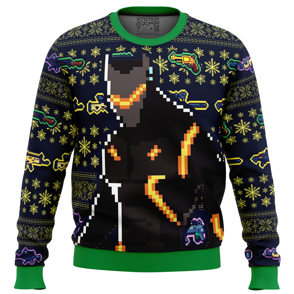 Fortnite Ugly Christmas Sweater- Best Christmas Gifts 2023