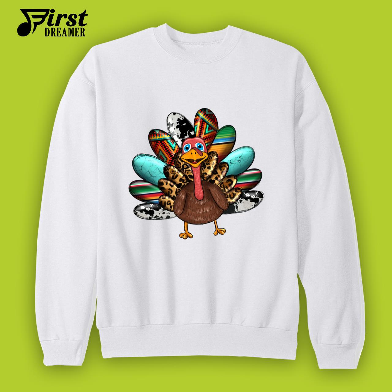 Funny Thanksgiving Shirts Cute Turkey Fall Thanksgiving