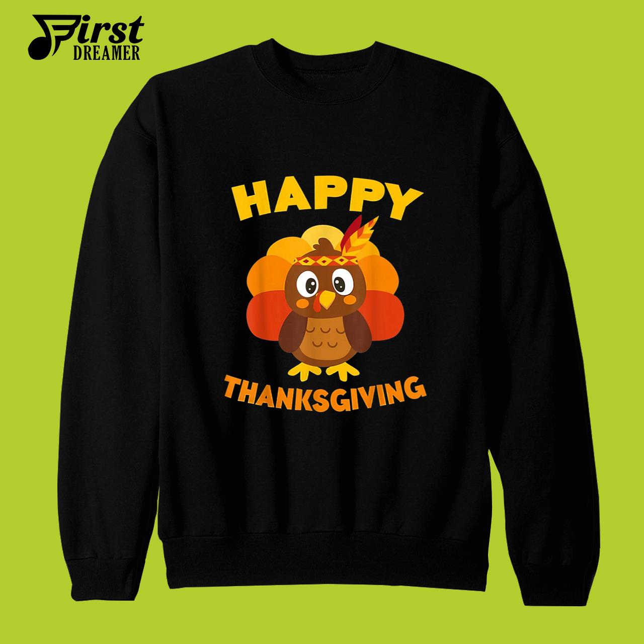 Funny Thanksgiving Shirts Happy Thanksgiving