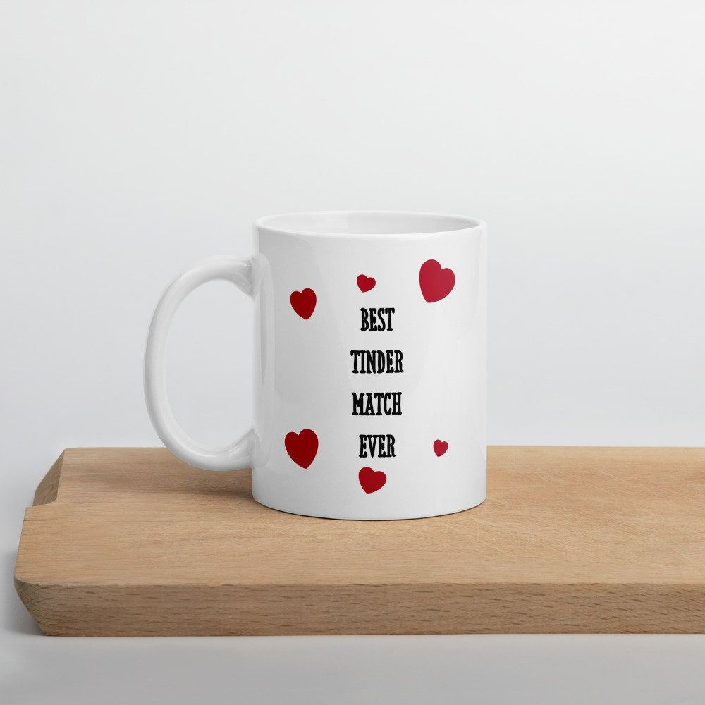 Funny Valentines Mug