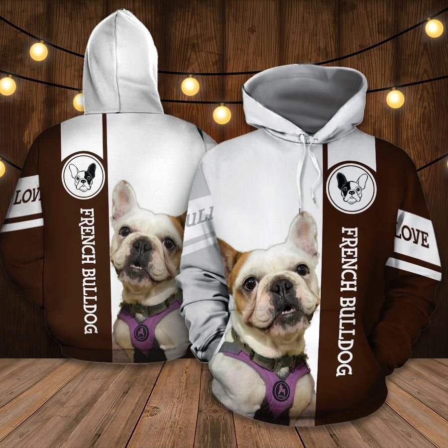 Gift For Dog Lover French Bulldog