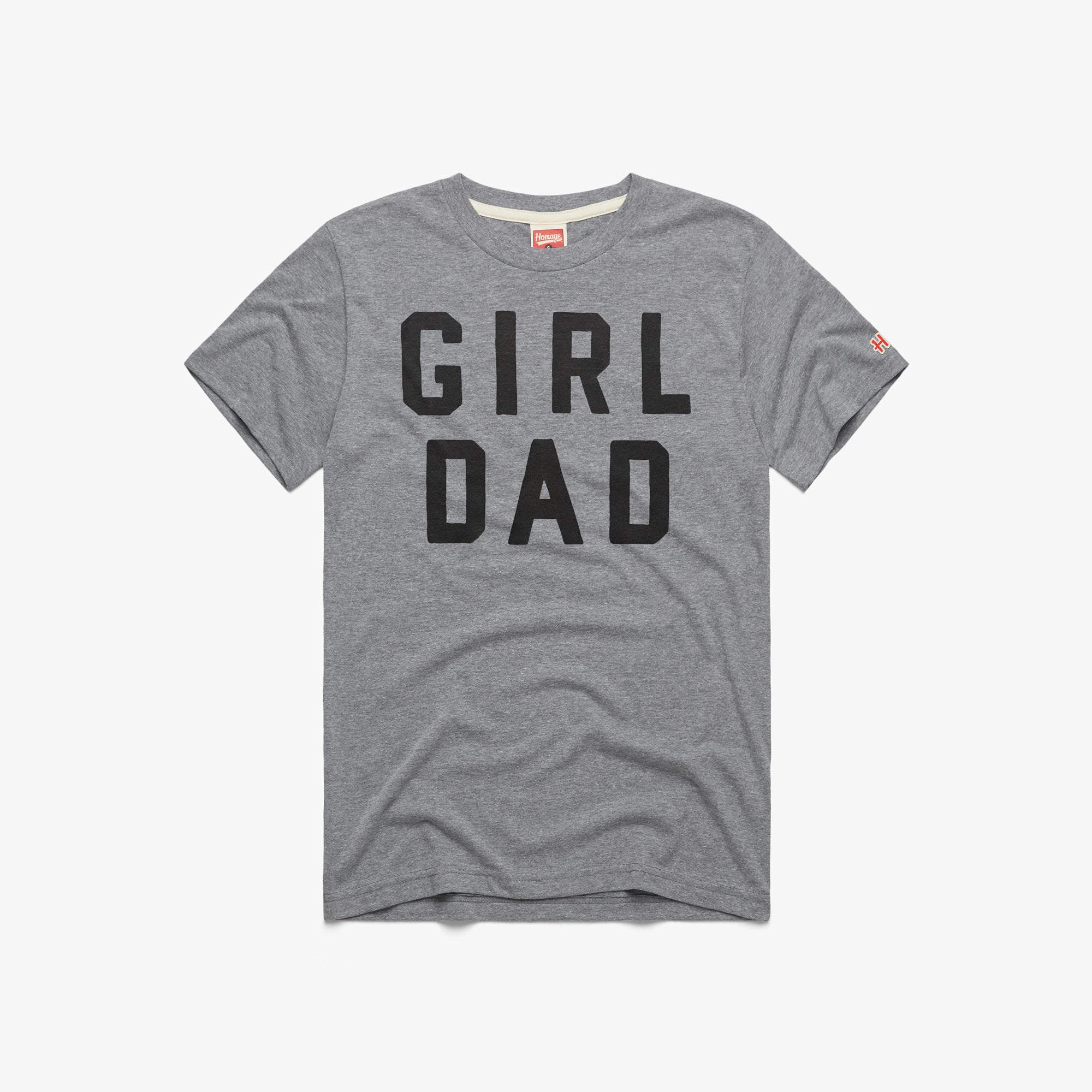 Girl Dad