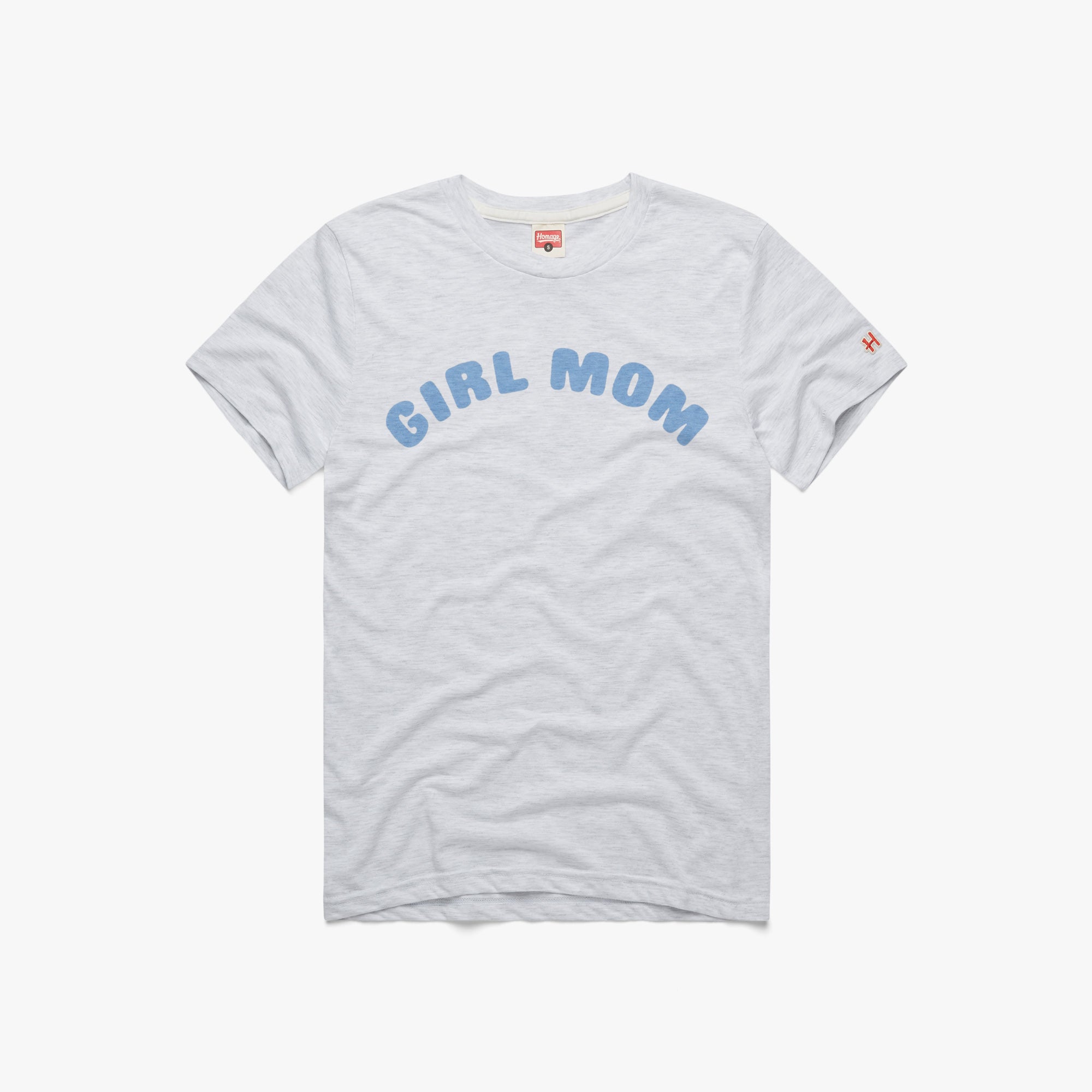 Girl Mom