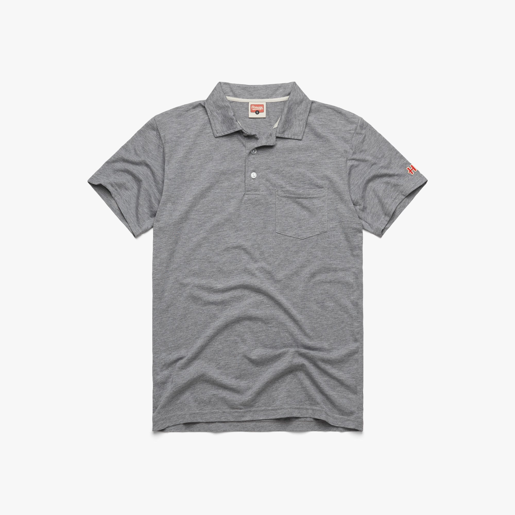 Go-To Polo