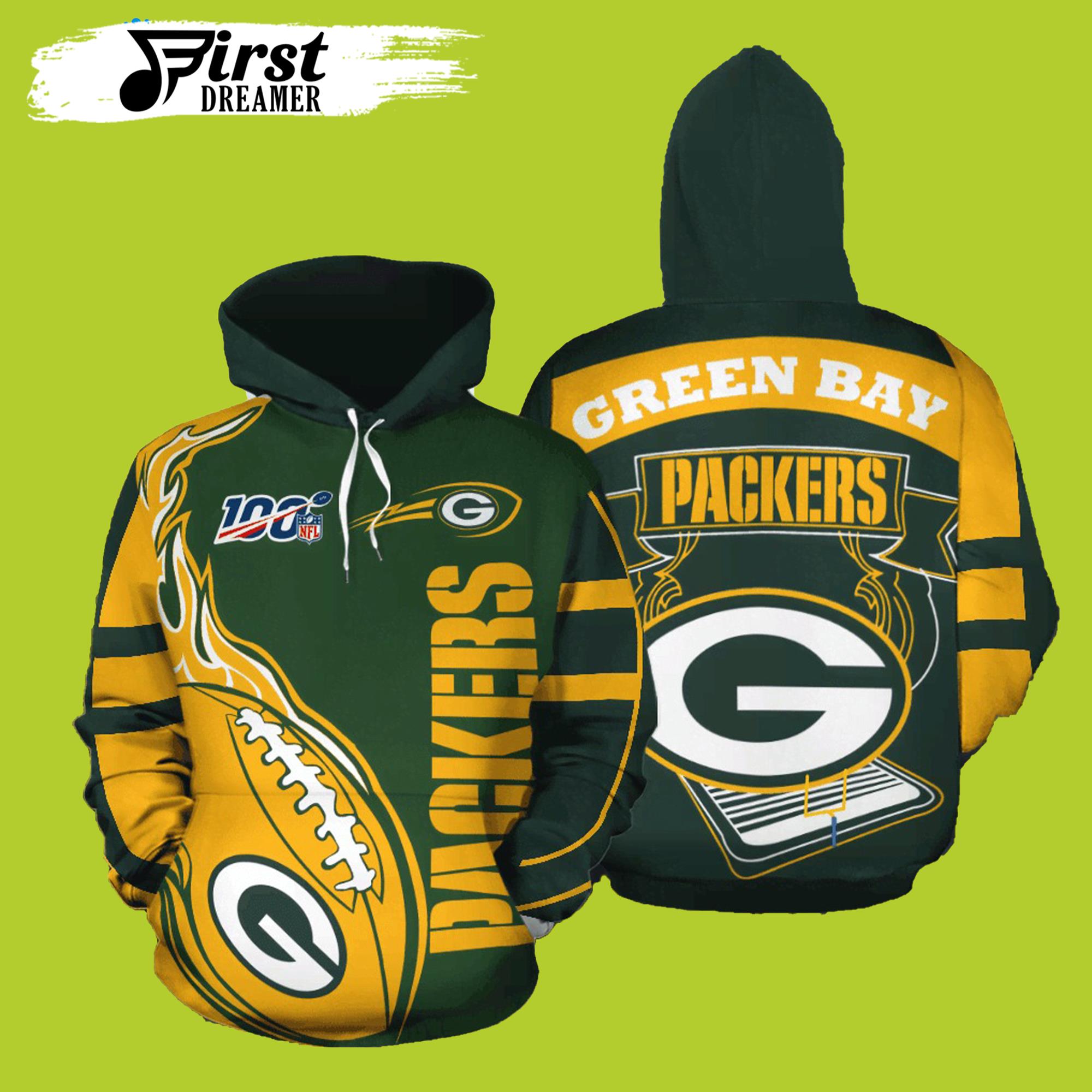 Green Bay Packers