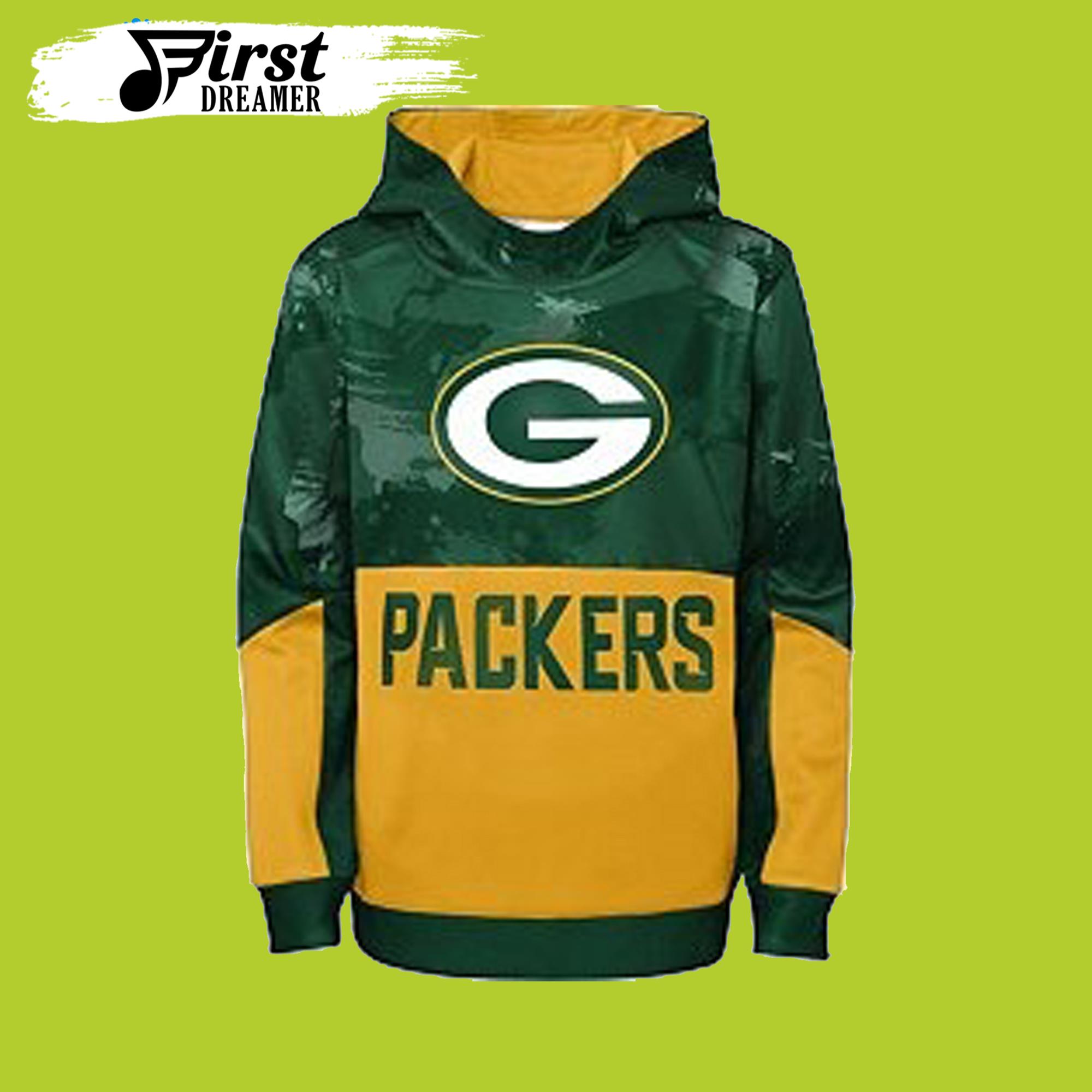 Green Bay Packers Best Selling