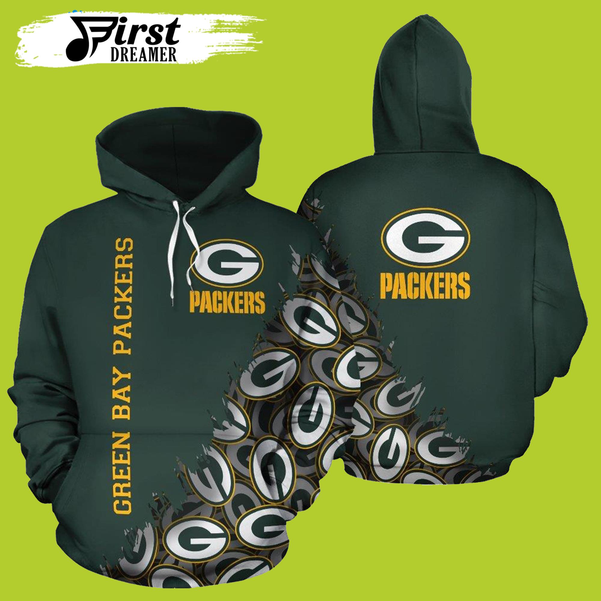 Green Bay Packers For Fan NFL