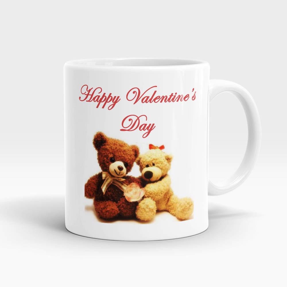 Happy Valentine’s Day Mug